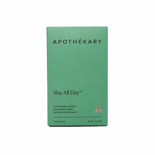 Slay All Day, APKY